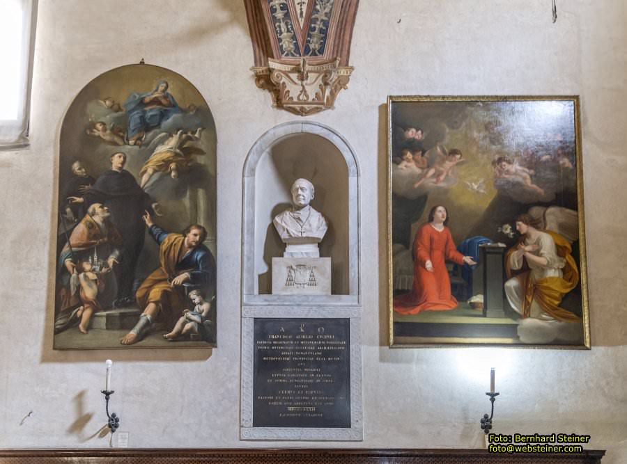 Duomo di Modena, Juni 2026