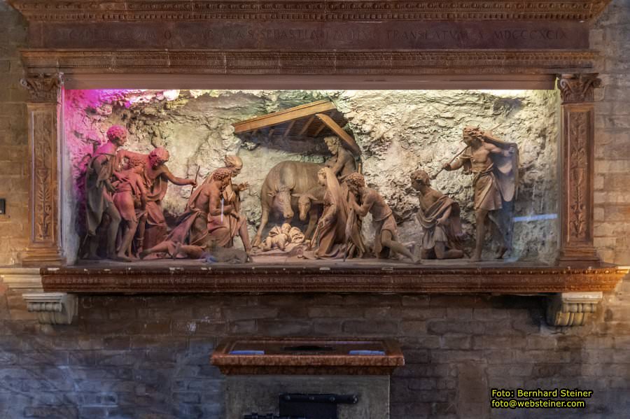 Duomo di Modena, Juni 2026