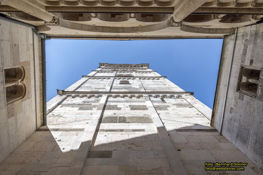 Duomo di Modena, Juni 2026