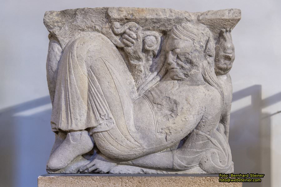 Duomo di Modena, Juni 2026
