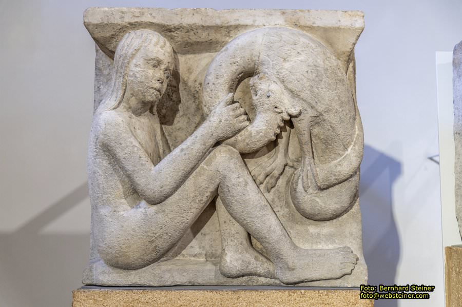Duomo di Modena, Juni 2026