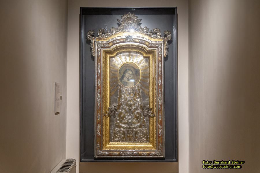 Duomo di Modena, Juni 2026