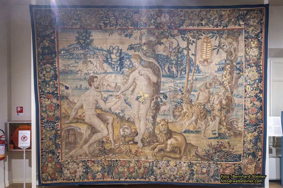 Duomo di Modena, Juni 2026