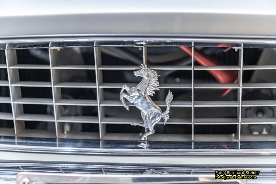 Museo Enzo Ferrari in Modena, Juni 2026