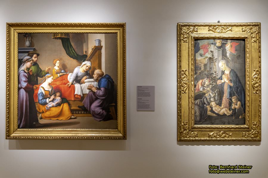Palazzo dei Musei in Modena, Juni 2026