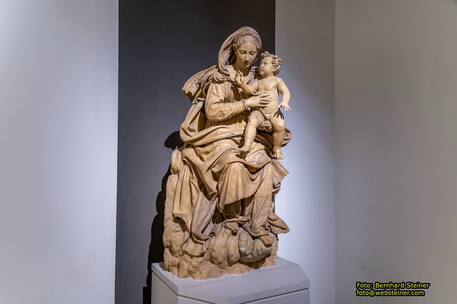 Palazzo dei Musei in Modena, Juni 2026