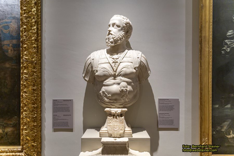 Palazzo dei Musei in Modena, Juni 2026
