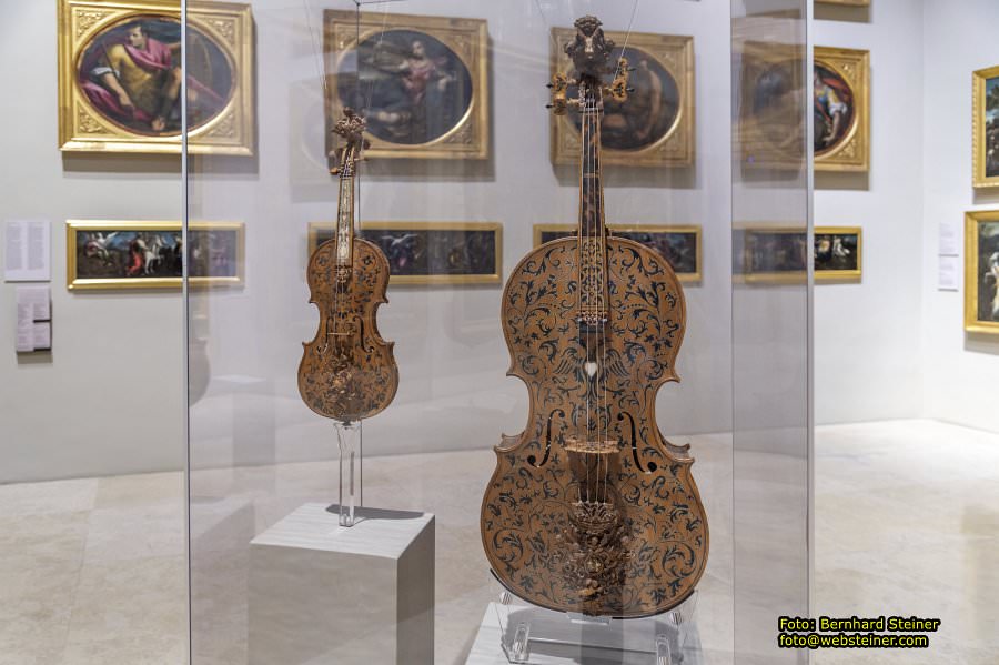 Palazzo dei Musei in Modena, Juni 2026