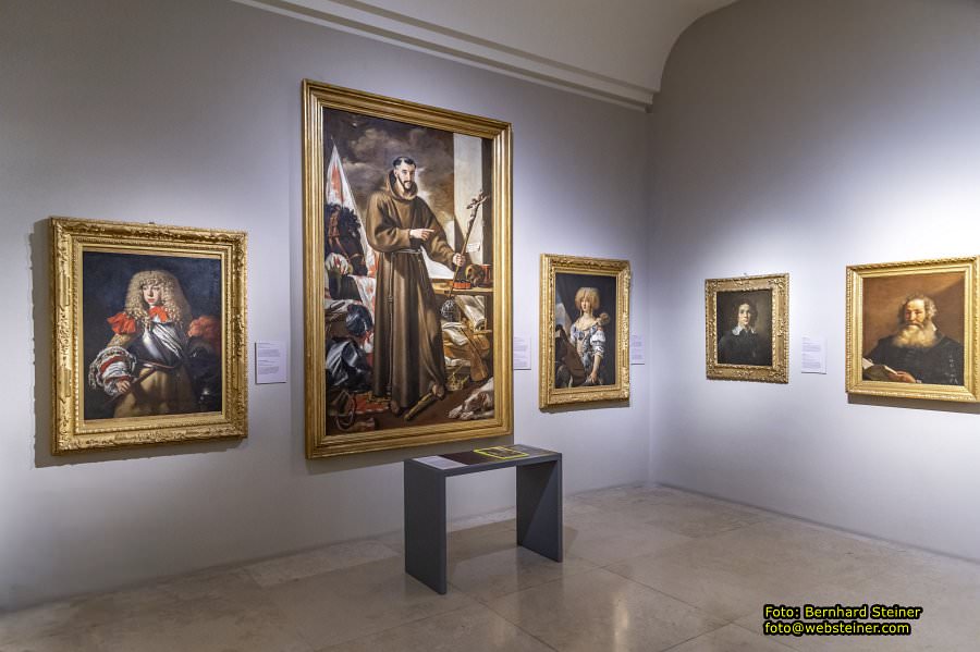 Palazzo dei Musei in Modena, Juni 2026