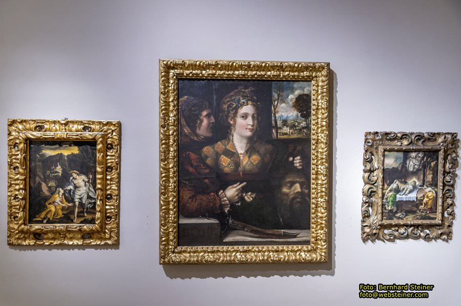 Palazzo dei Musei in Modena, Juni 2026