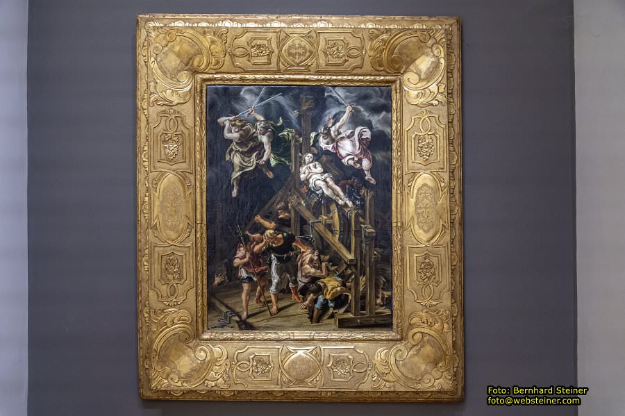 Palazzo dei Musei in Modena, Juni 2026