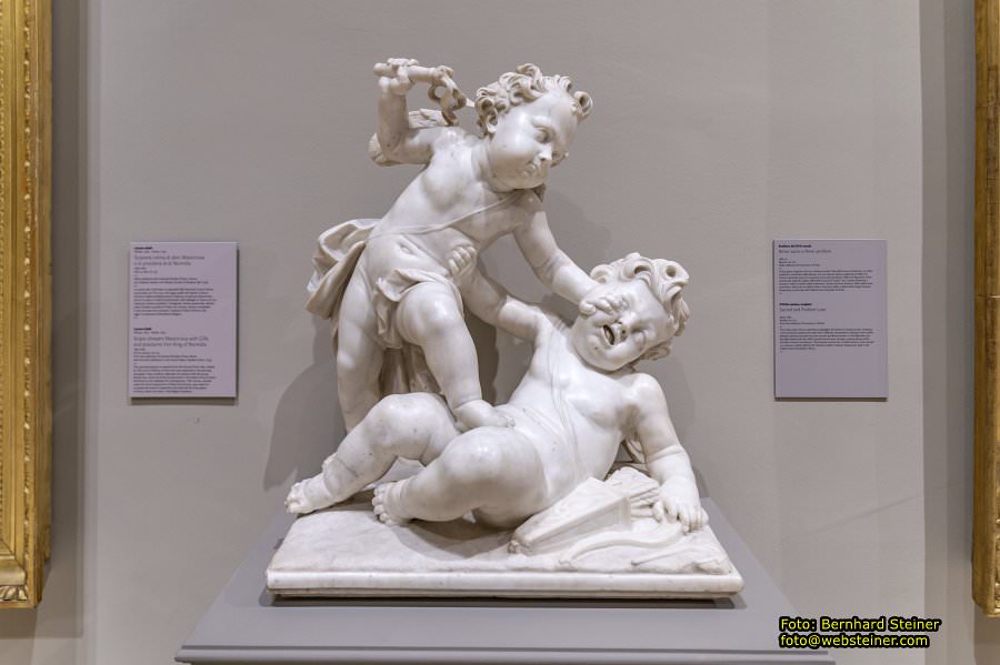 Palazzo dei Musei in Modena, Juni 2026