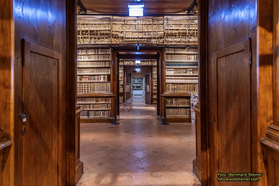 Palazzo dei Musei in Modena, Juni 2026
