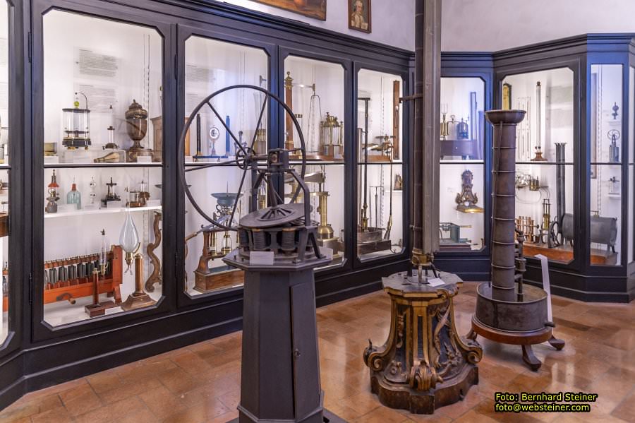 Palazzo dei Musei in Modena, Juni 2026