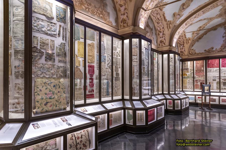 Palazzo dei Musei in Modena, Juni 2026