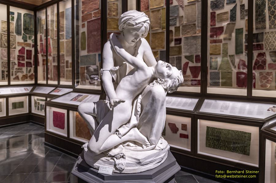 Palazzo dei Musei in Modena, Juni 2026