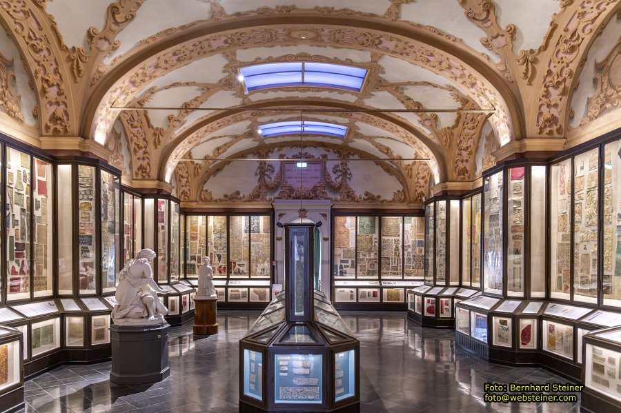 Palazzo dei Musei in Modena, Juni 2026