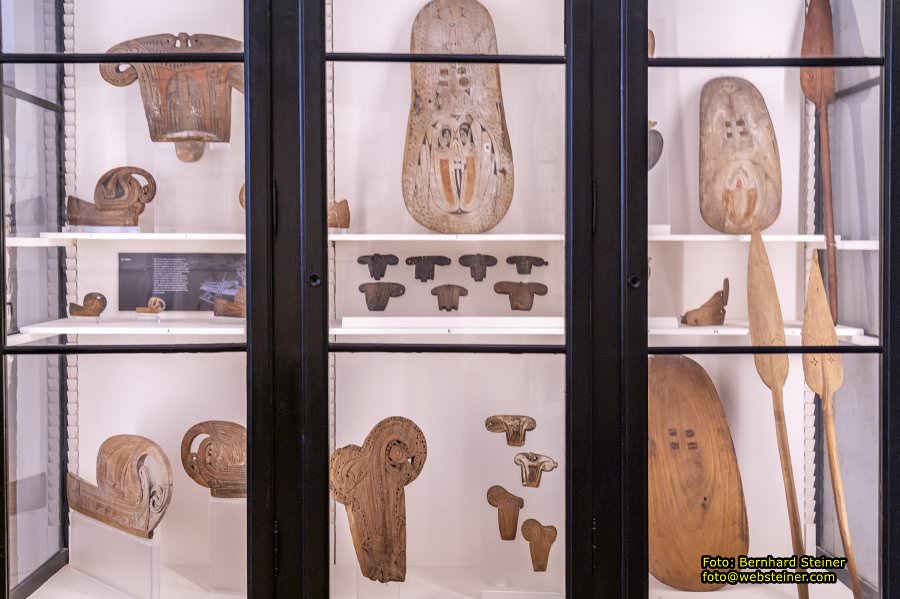 Palazzo dei Musei in Modena, Juni 2026