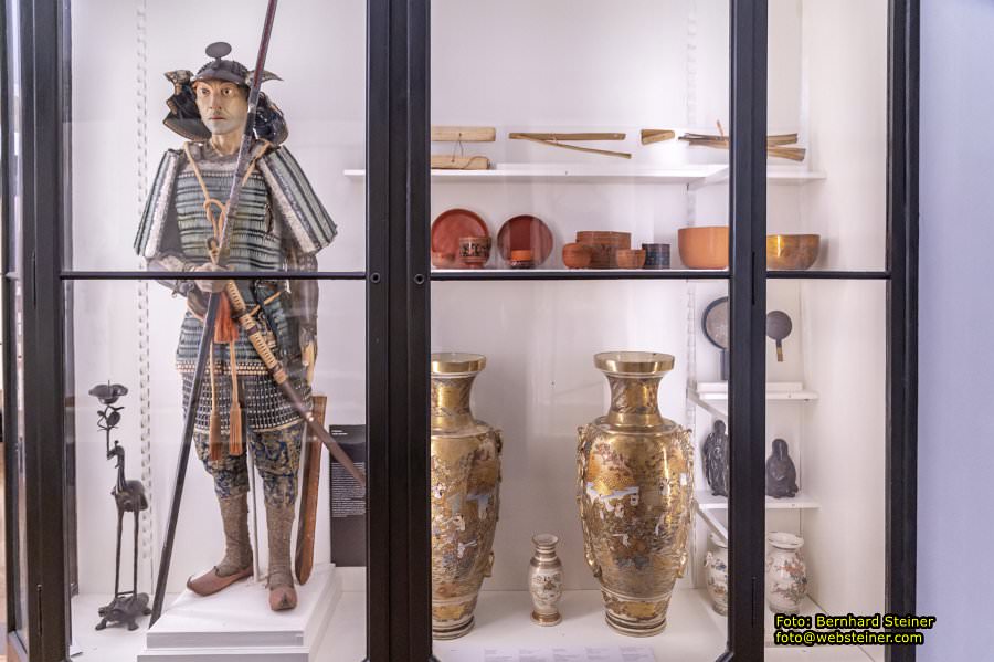 Palazzo dei Musei in Modena, Juni 2026