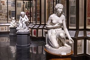 Projekt: Palazzo dei Musei in Modena, Juni 2026