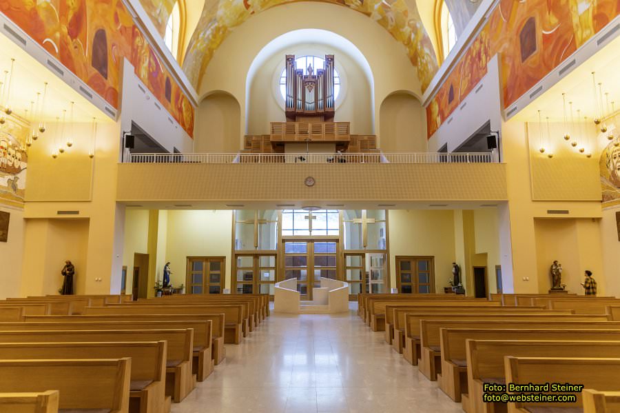 Mostar in Bosnien und Herzegowina, Mai 2025