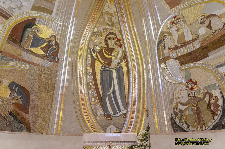 Mostar in Bosnien und Herzegowina, Mai 2025