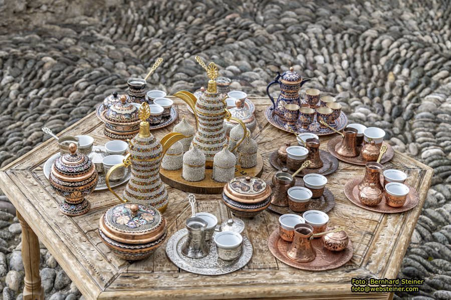 Mostar in Bosnien und Herzegowina, Mai 2025