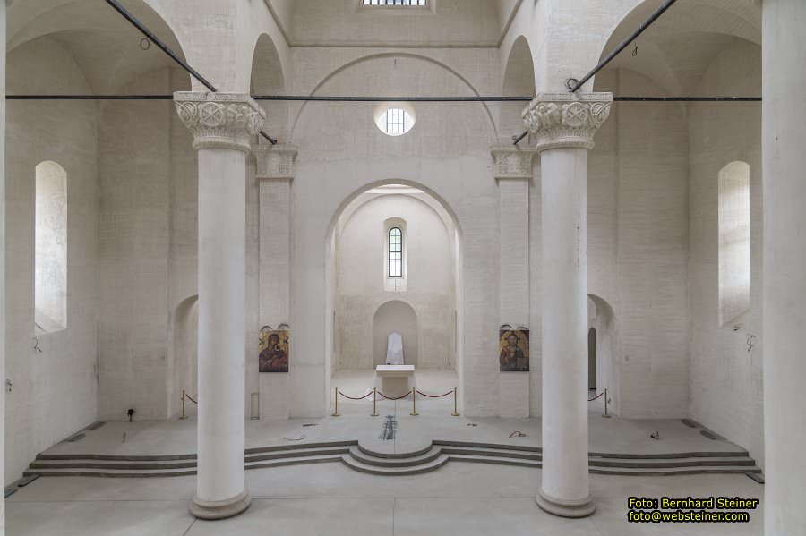 Mostar in Bosnien und Herzegowina, Mai 2025