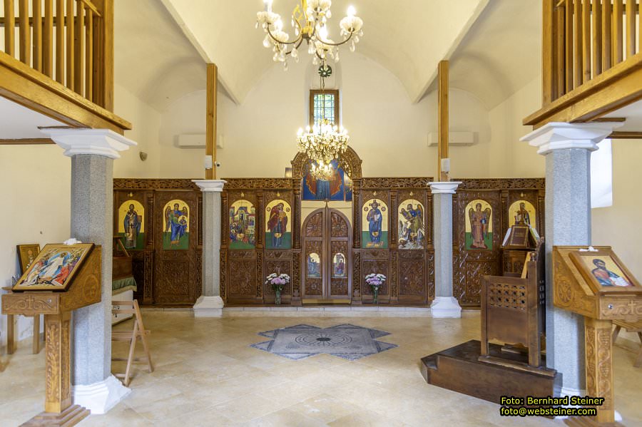 Mostar in Bosnien und Herzegowina, Mai 2025