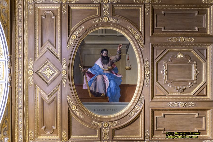 Mnchner Residenz, August 2022