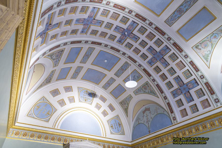 Mnchner Residenz, August 2022