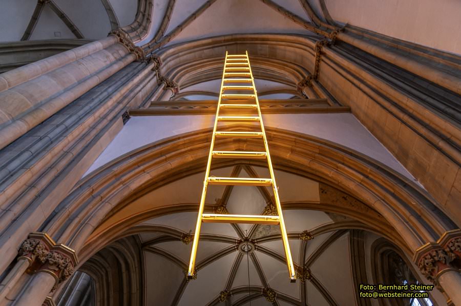 Münster in Westfalen, September 2024