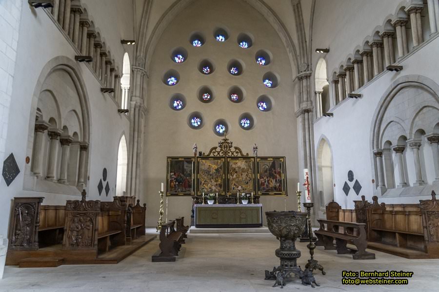 Münster in Westfalen, September 2024