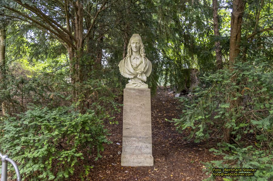 Münster in Westfalen, September 2024