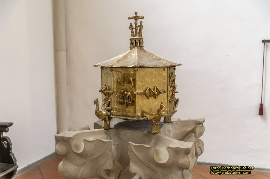 Münster in Westfalen, September 2024