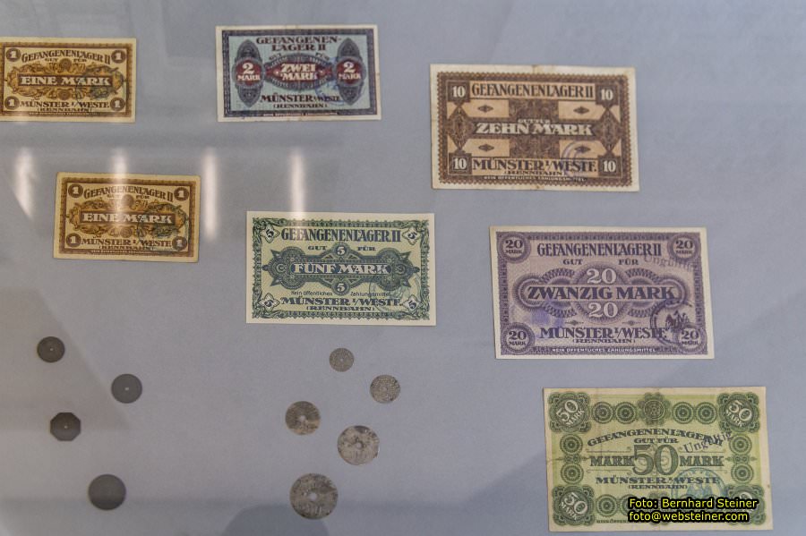 Münster in Westfalen, September 2024