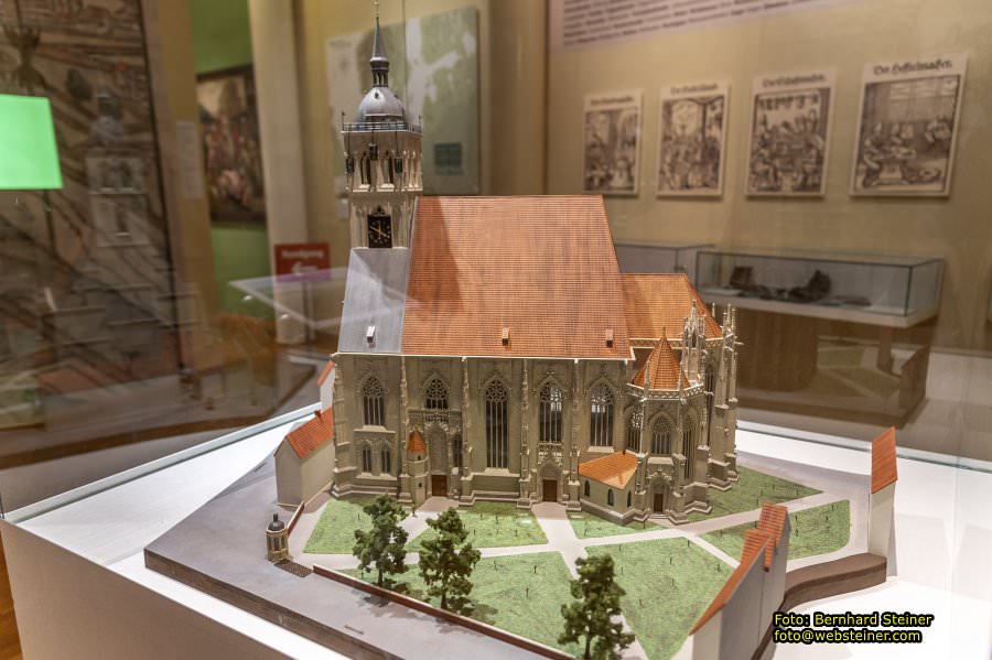 Münster in Westfalen, September 2024