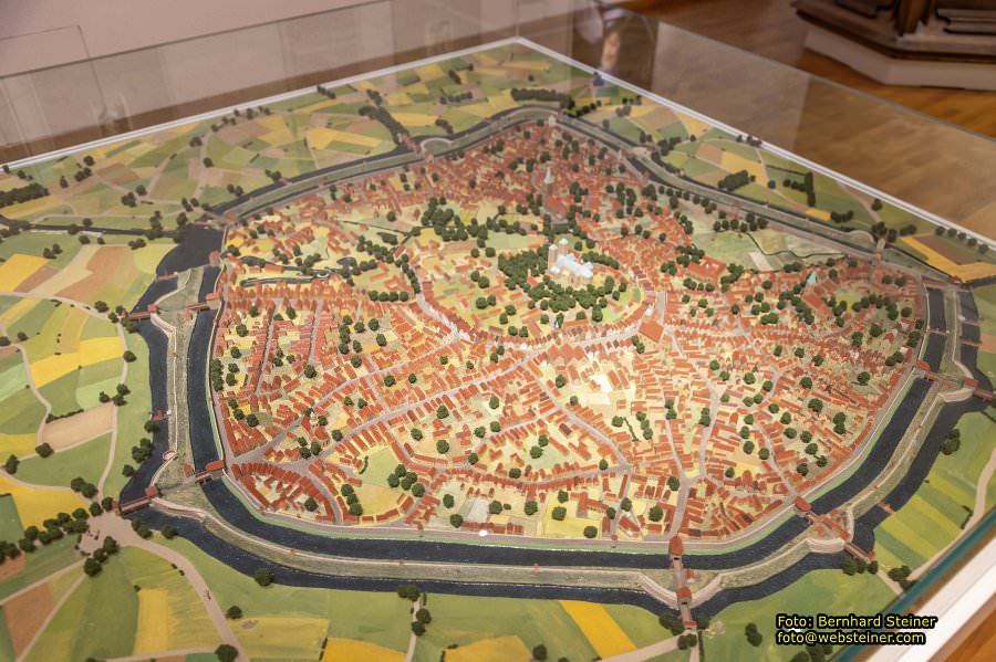 Münster in Westfalen, September 2024