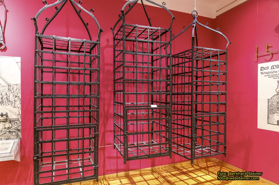 Münster in Westfalen, September 2024