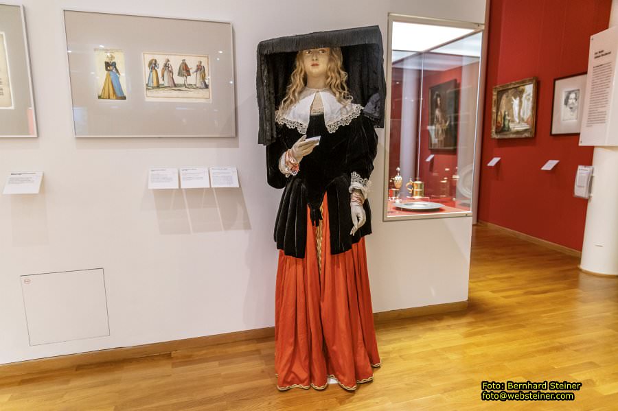 Münster in Westfalen, September 2024