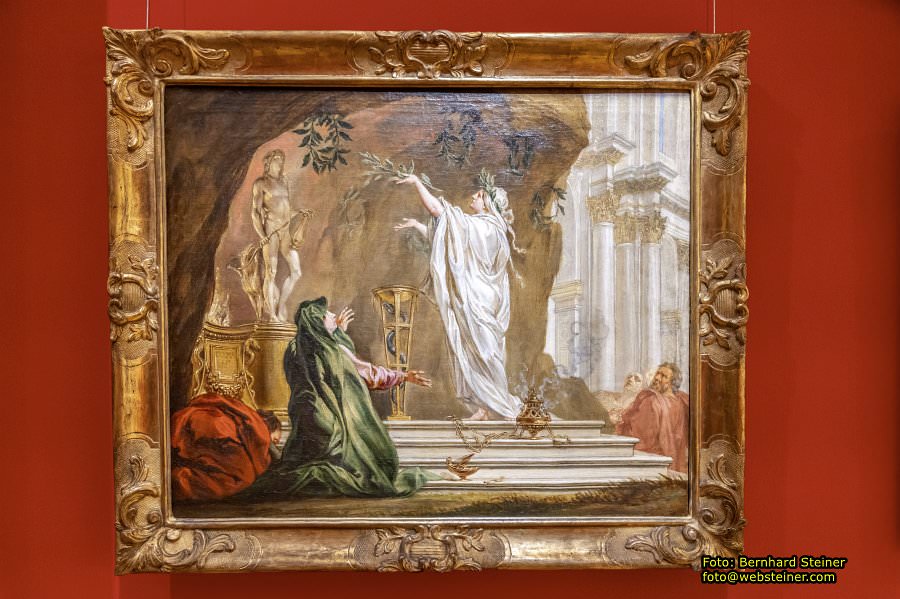 Münster in Westfalen, September 2024