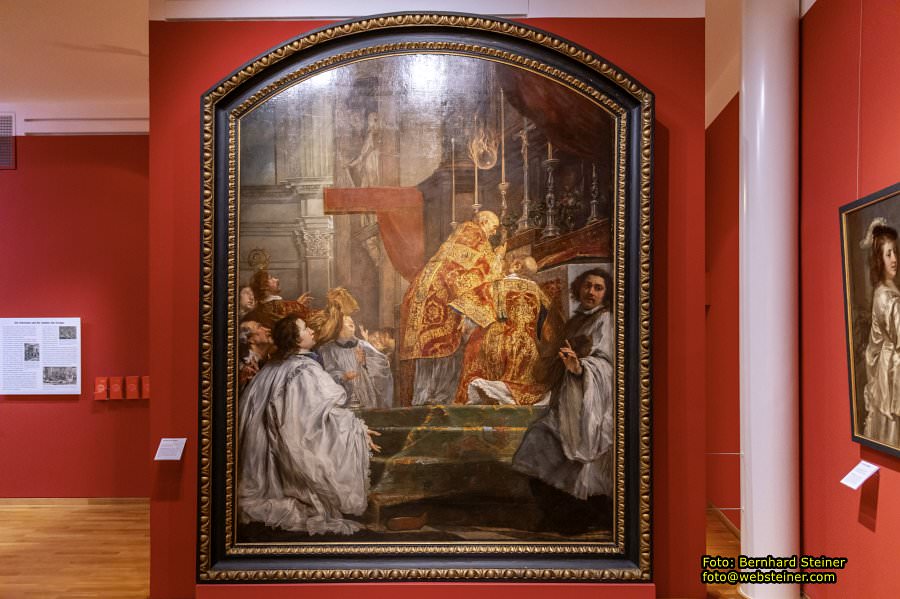 Münster in Westfalen, September 2024