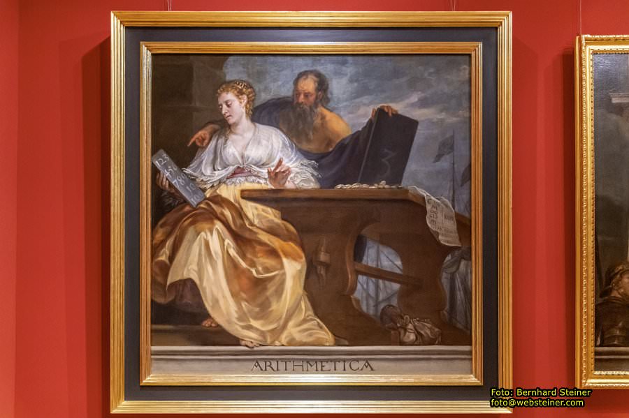 Münster in Westfalen, September 2024