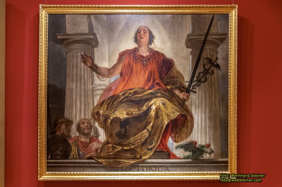 Münster in Westfalen, September 2024