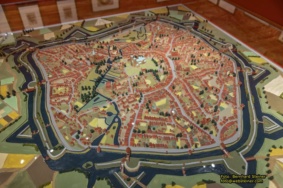 Münster in Westfalen, September 2024