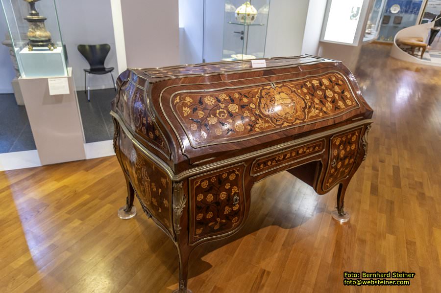 Münster in Westfalen, September 2024