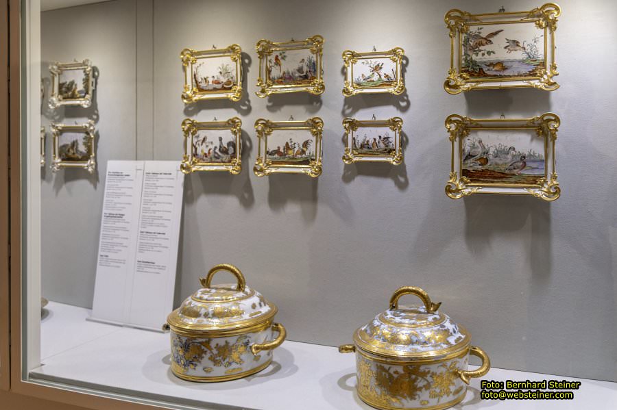 Münster in Westfalen, September 2024