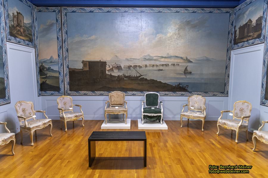 Münster in Westfalen, September 2024