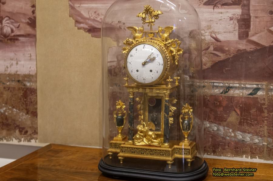 Münster in Westfalen, September 2024