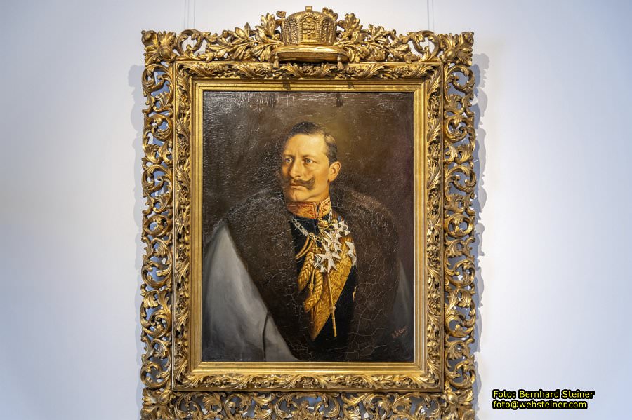 Münster in Westfalen, September 2024